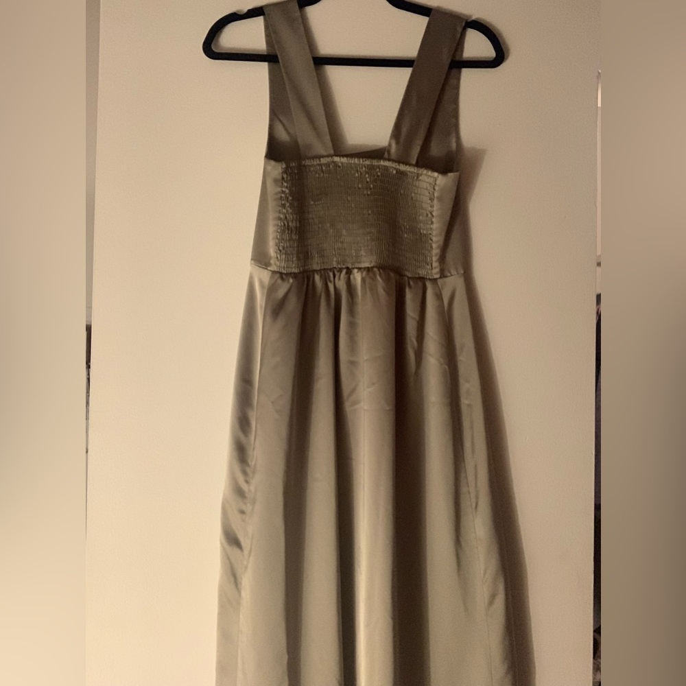 Show Me Your MuMu Bridesmaid Dress